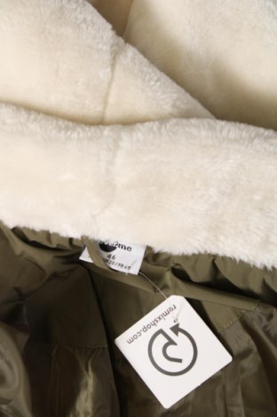 Dámska bunda , Veľkosť XL, Farba Zelená, Cena  20,72 €