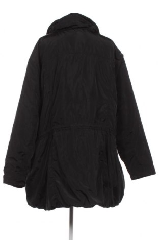 Γυναικείο μπουφάν, Μέγεθος XL, Χρώμα Μαύρο, Τιμή 14,25 €