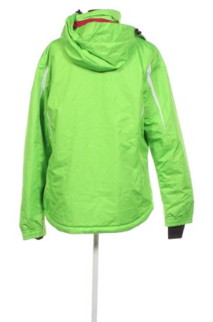 Дамско яке, Размер XL, Цвят Зелен, Цена 35,64 лв.