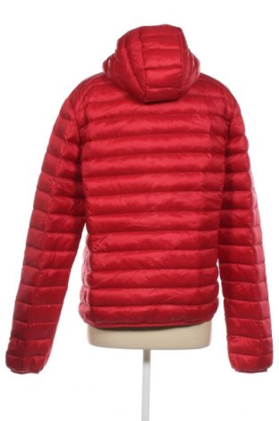 Dámska bunda , Veľkosť M, Farba Červená, Cena  19,05 €