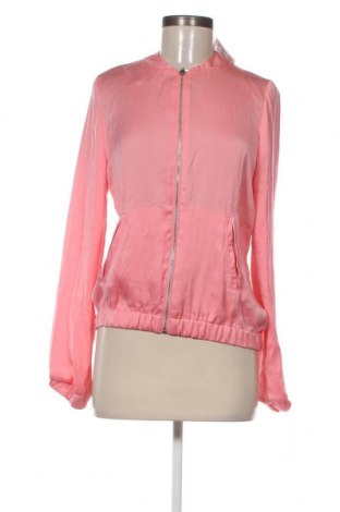 Dámska bunda , Veľkosť M, Farba Ružová, Cena  46,72 €