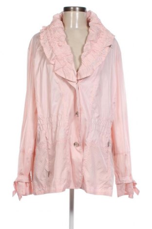 Γυναικείο μπουφάν, Μέγεθος XXL, Χρώμα Ρόζ , Τιμή 40,49 €
