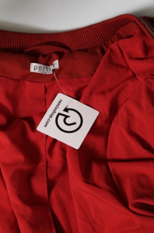 Dámska bunda , Veľkosť M, Farba Červená, Cena  10,07 €