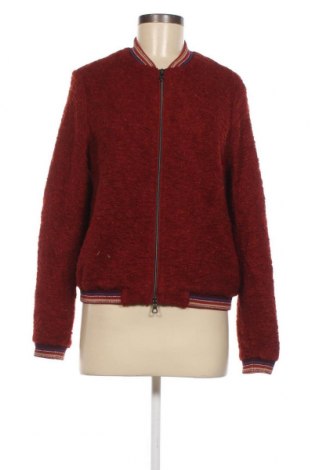 Γυναικείο μπουφάν, Μέγεθος M, Χρώμα Κόκκινο, Τιμή 4,45 €