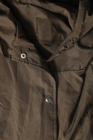 Dámska bunda , Veľkosť S, Farba Zelená, Cena  5,44 €