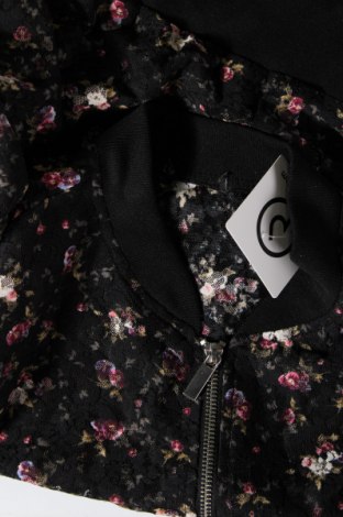 Γυναικείο μπουφάν, Μέγεθος M, Χρώμα Πολύχρωμο, Τιμή 4,45 €