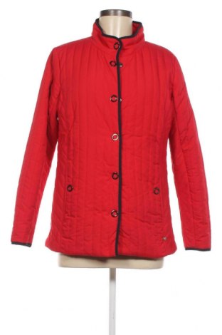Dámska bunda , Veľkosť S, Farba Červená, Cena  4,08 €