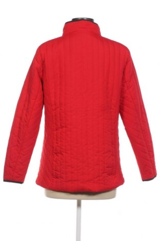 Dámská bunda , Velikost S, Barva Červená, Cena  115,00 Kč