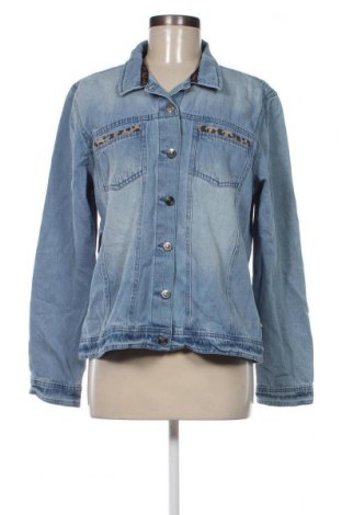 Γυναικείο μπουφάν, Μέγεθος XL, Χρώμα Μπλέ, Τιμή 24,12 €
