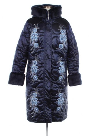 Γυναικείο μπουφάν, Μέγεθος XL, Χρώμα Μπλέ, Τιμή 29,67 €