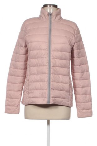 Dámska bunda , Veľkosť S, Farba Ružová, Cena  13,94 €
