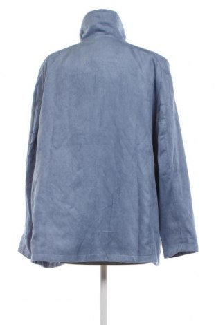 Damenjacke, Größe 3XL, Farbe Blau, Preis 16,03 €