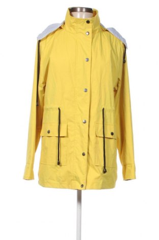 Γυναικείο μπουφάν, Μέγεθος S, Χρώμα Κίτρινο, Τιμή 6,23 €