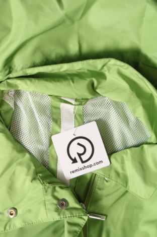 Dámská bunda , Velikost L, Barva Zelená, Cena  765,00 Kč