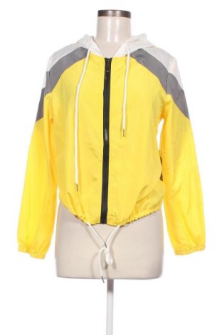 Γυναικείο μπουφάν, Μέγεθος S, Χρώμα Κίτρινο, Τιμή 13,36 €