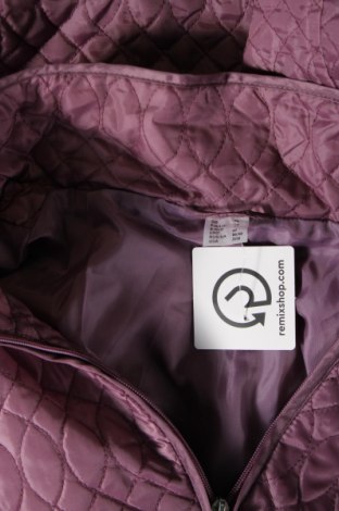 Γυναικείο μπουφάν, Μέγεθος XL, Χρώμα Βιολετί, Τιμή 4,75 €