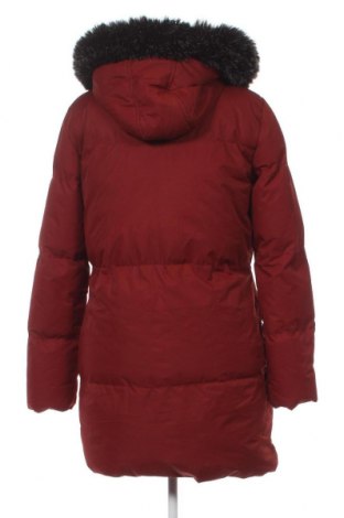 Dámska bunda , Veľkosť S, Farba Červená, Cena  8,15 €