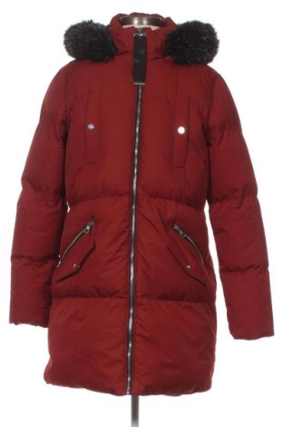 Dámska bunda , Veľkosť S, Farba Červená, Cena  16,03 €