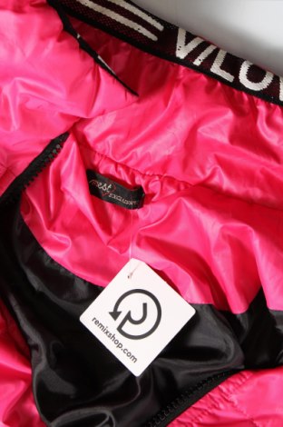 Damenjacke, Größe XXL, Farbe Rosa, Preis 28,39 €