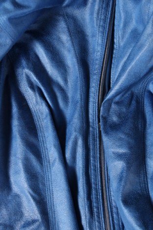 Dámska bunda , Veľkosť XL, Farba Modrá, Cena  14,70 €