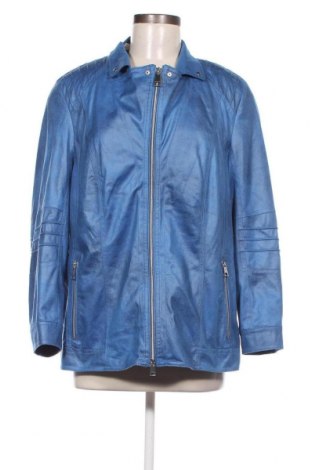 Dámská bunda , Velikost XL, Barva Modrá, Cena  765,00 Kč