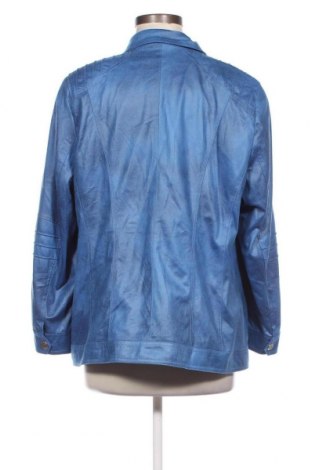 Dámská bunda , Velikost XL, Barva Modrá, Cena  199,00 Kč