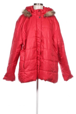 Dámská bunda , Velikost XXL, Barva Červená, Cena  555,00 Kč