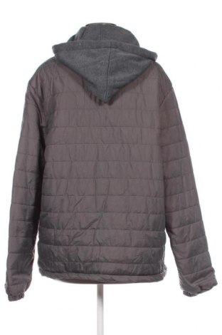 Damenjacke, Größe XL, Farbe Grau, Preis 9,99 €