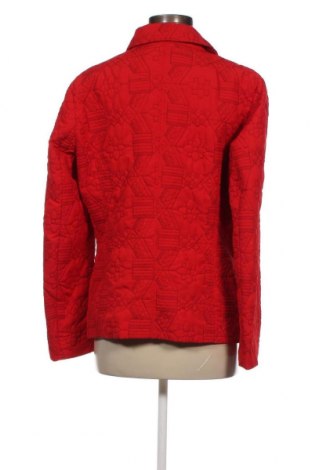 Γυναικείο μπουφάν, Μέγεθος M, Χρώμα Κόκκινο, Τιμή 4,45 €