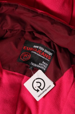 Damenjacke, Größe M, Farbe Rosa, Preis 22,20 €