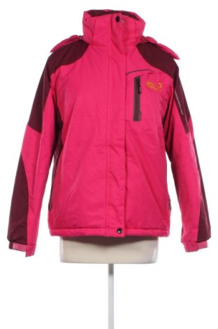 Γυναικείο μπουφάν, Μέγεθος M, Χρώμα Ρόζ , Τιμή 16,15 €