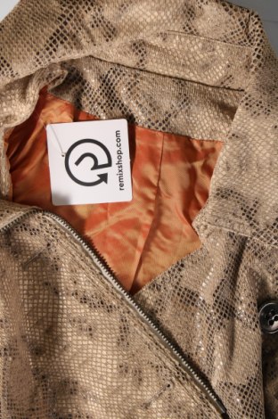 Γυναικείο μπουφάν, Μέγεθος M, Χρώμα  Μπέζ, Τιμή 29,69 €