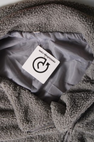 Γυναικείο μπουφάν, Μέγεθος M, Χρώμα Γκρί, Τιμή 7,72 €