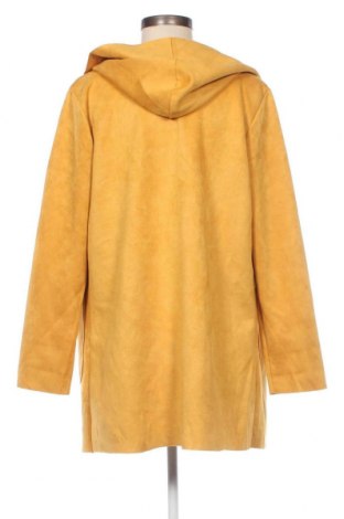 Дамско яке, Размер M, Цвят Жълт, Цена 21,60 лв.