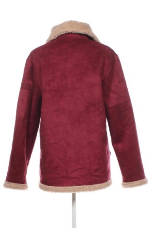 Dámska bunda , Veľkosť L, Farba Ružová, Cena  7,89 €