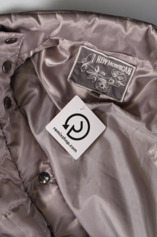 Γυναικείο μπουφάν, Μέγεθος XL, Χρώμα Γκρί, Τιμή 17,94 €