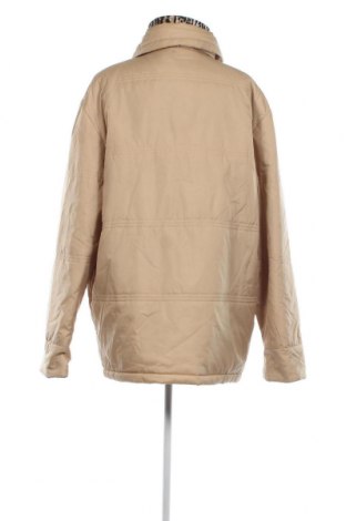 Damenjacke, Größe XL, Farbe Beige, Preis 10,99 €