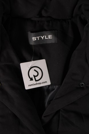 Dámska bunda , Veľkosť XL, Farba Čierna, Cena  15,79 €