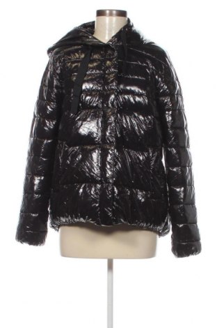 Γυναικείο μπουφάν, Μέγεθος M, Χρώμα Μαύρο, Τιμή 9,69 €