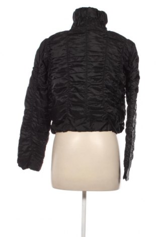 Γυναικείο μπουφάν, Μέγεθος L, Χρώμα Μαύρο, Τιμή 15,14 €