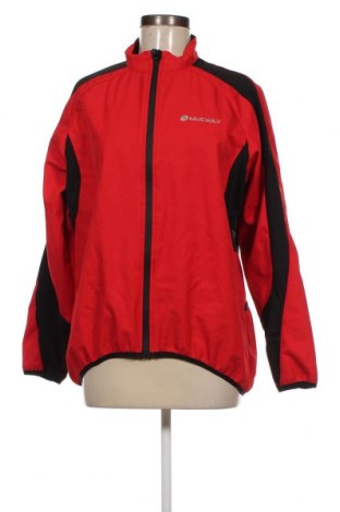 Γυναικείο μπουφάν, Μέγεθος XL, Χρώμα Κόκκινο, Τιμή 15,09 €