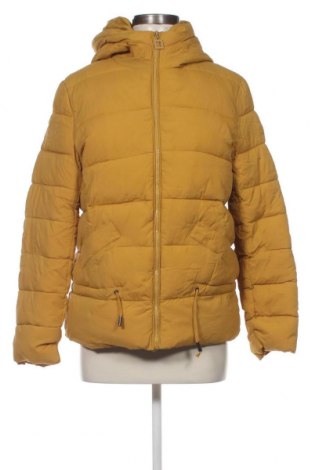 Γυναικείο μπουφάν, Μέγεθος M, Χρώμα Κίτρινο, Τιμή 21,53 €