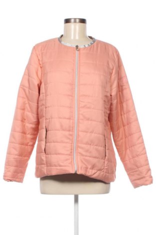 Damenjacke, Größe XL, Farbe Rosa, Preis 9,49 €