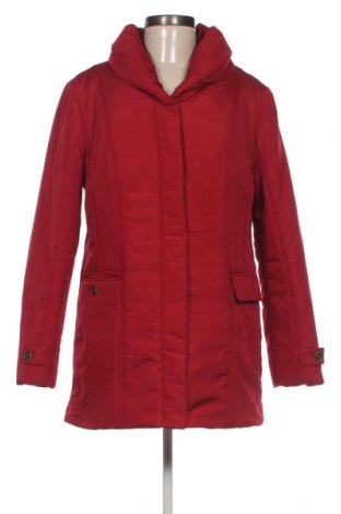 Γυναικείο μπουφάν, Μέγεθος M, Χρώμα Κόκκινο, Τιμή 16,15 €