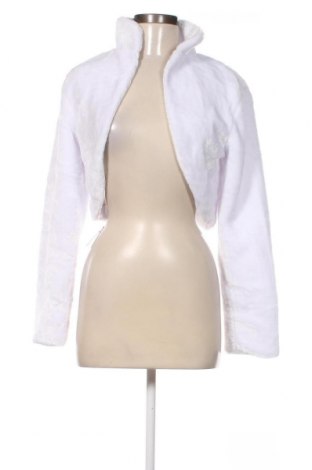 Γυναικείο μπουφάν, Μέγεθος XS, Χρώμα Λευκό, Τιμή 13,36 €