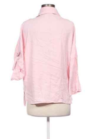 Damenjacke, Größe L, Farbe Rosa, Preis € 9,78