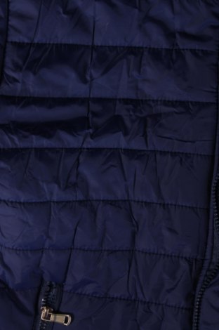 Dámská bunda , Velikost S, Barva Modrá, Cena  306,00 Kč