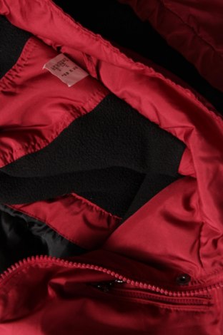 Γυναικείο μπουφάν, Μέγεθος M, Χρώμα Κόκκινο, Τιμή 13,28 €