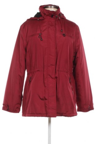 Damenjacke, Größe M, Farbe Rot, Preis 22,20 €