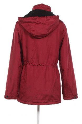 Γυναικείο μπουφάν, Μέγεθος M, Χρώμα Κόκκινο, Τιμή 13,28 €